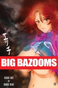 Abbildung von: BIG BAZOOMS - Busty Girls with Big Boobs - Bien Jolie