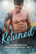 Cover: RETUNED - The Price of Time - Gatwick Enterprises Pty Ltd