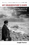 Cover: My Grandfather's Knife - The History Press Ltd
