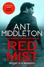 Cover: Red Mist - Sphere