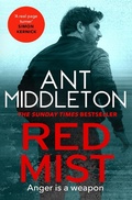 Cover: Red Mist - Sphere