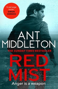 Enlarge image Cover: Red Mist - Sphere