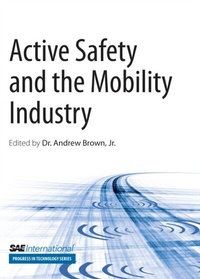 Abbildung von: Active Safety and the Mobility Industry - SAE International