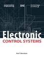 Cover: Electronic Control Systems - SAE International