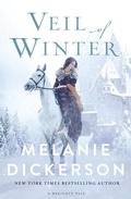 Cover: Veil of Winter - Thomas Nelson Publishers