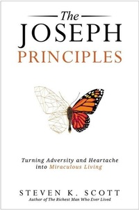Enlarge image Cover: The Joseph Principles - Thomas Nelson Publishers
