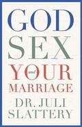 Cover: God, Sex, and Your Marriage - Moody Publishers