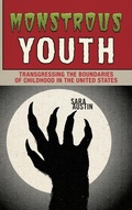 Cover: Monstrous Youth - Ohio State University Press