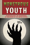 Cover: Monstrous Youth - Ohio State University Press