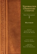Cover: Matthew - IVP Academic