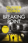 Cover: Breaking Point - MacLehose Press