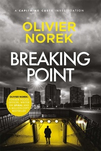Enlarge image Cover: Breaking Point - MacLehose Press
