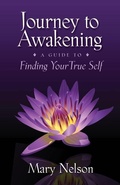 Cover: Journey to Awakening - Overlook Publishing