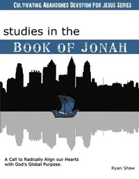 Enlarge image Cover: Studies in the Book of Jonah - Ignite Media
