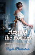 Cover: Heart of the Rockies - Gems Books