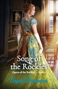 Cover: Song of the Rockies - Gems Books