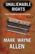 Cover: Inalienable Rights - Easy K Enterprises LLC