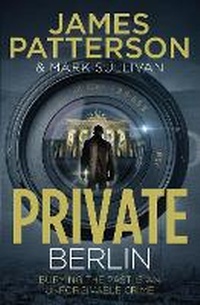 Abbildung von: Private Berlin - Arrow Books Ltd