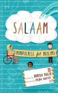 Cover: Salaam - Green Key Press