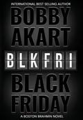 Cover: Black Friday - IngramSpark