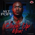 Cover: A Clean Up Man - Urban Books