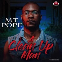 Enlarge image Cover: A Clean Up Man - Urban Books