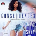 Cover: Consequences - Urban Books