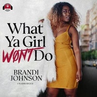 Enlarge image Cover: What YA Girl Won't Do - Urban Books