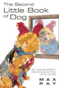 Cover: The Second Little Book of Dog - Bookbaby