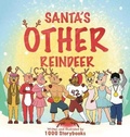 Cover: Santa's OTHER Reindeer - IngramSpark