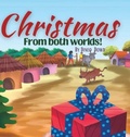 Cover: Christmas from both worlds! - IngramSpark