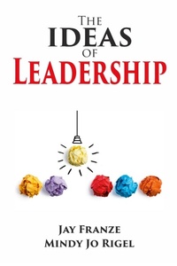 Abbildung von: The IDEAS of Leadership - Lulu.com