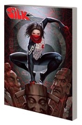 Cover: Silk Vol. 2 - Marvel Comics
