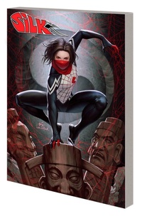 Enlarge image Cover: Silk Vol. 2 - Marvel Comics