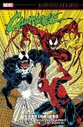 Cover: Carnage Epic Collection: Born in Blood - Marvel Comics