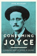 Cover: Consuming Joyce - Bloomsbury Academic