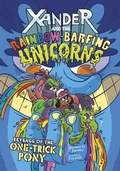 Cover: Revenge of the One-Trick Pony - Raintree Publishers