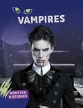 Cover: Vampires - Raintree Publishers