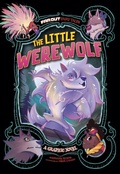 Cover: Little Werewolf - Raintree Publishers