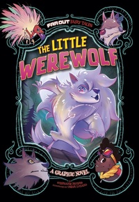Enlarge image Cover: Little Werewolf - Raintree Publishers