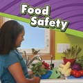 Cover: Food Safety - Raintree Publishers