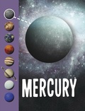 Cover: Mercury - Raintree Publishers