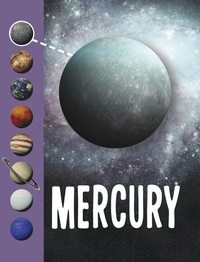 Enlarge image Cover: Mercury - Raintree Publishers
