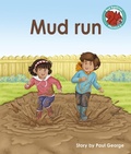 Cover: Mud run - Raintree Publishers