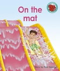 Cover: On the mat - Raintree Publishers