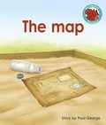 Cover: map - Raintree Publishers