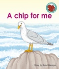 Cover: chip for me - Raintree Publishers