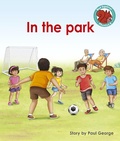 Cover: In the park - Raintree Publishers