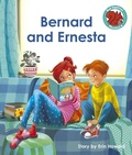 Cover: Bernard and Ernesta - Raintree Publishers