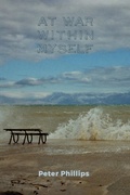 Cover: At War Within Myself - Austin Macauley Publishers